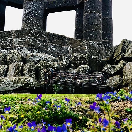 Stoney Hideaway Daire Stonehaven Dış mekan fotoğraf