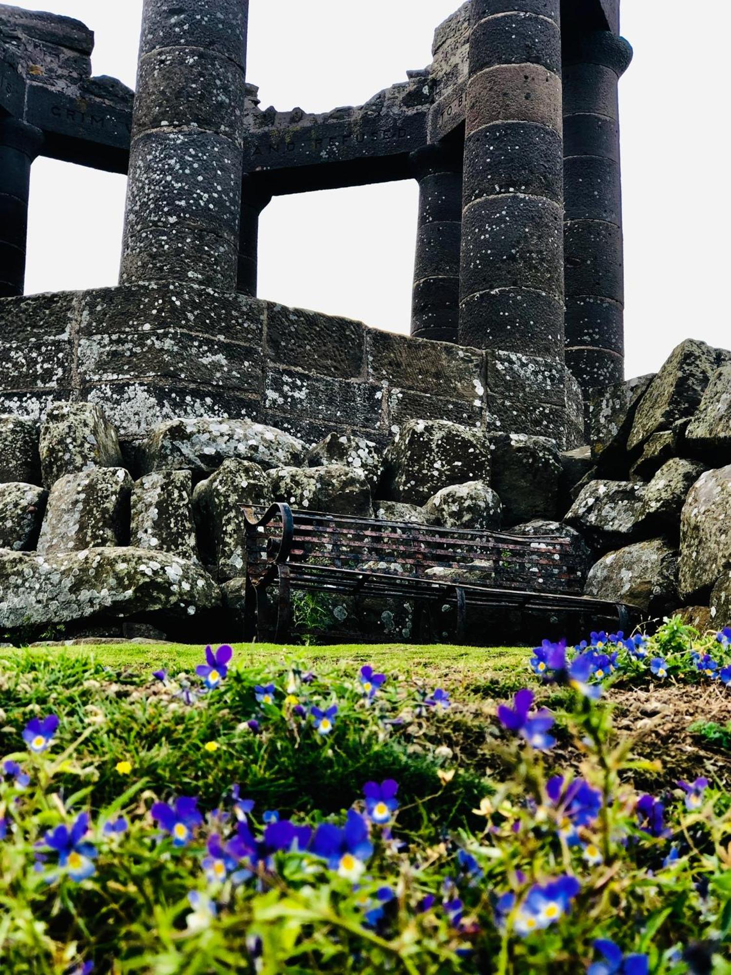 Stoney Hideaway Daire Stonehaven Dış mekan fotoğraf